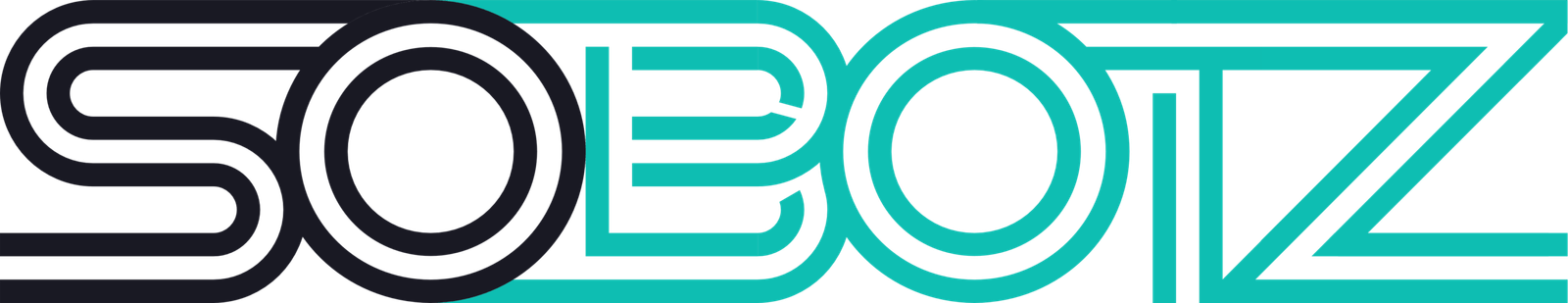 SoBotz Main logo