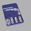 Malenki-HV Antweight Robot Brushed ESC