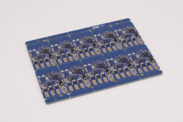 Malenki-HV Antweight Robot Brushed ESC