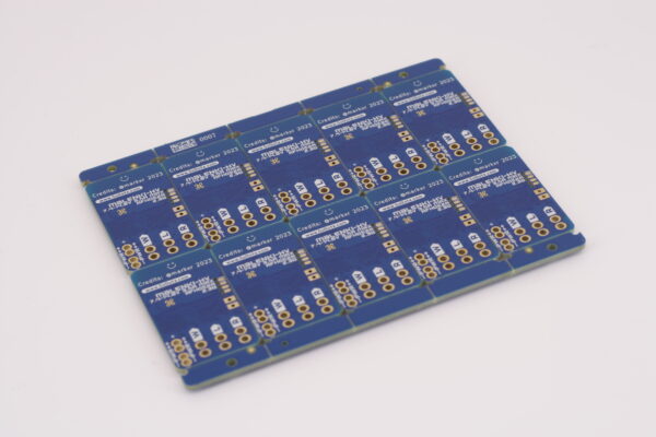 Malenki-HV Antweight Robot Brushed ESC