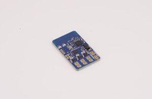 IMG_4857 Malenki-HV Antweight Robot Brushed ESC