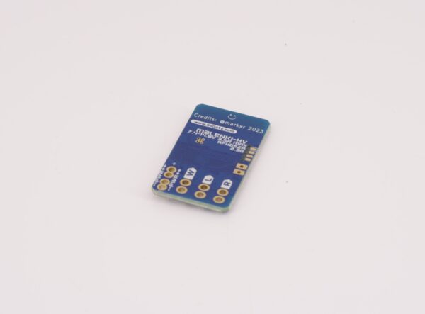 Malenki-HV Antweight Robot Brushed ESC