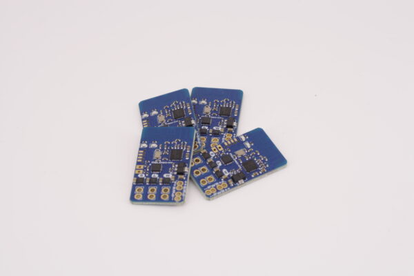 Malenki-HV Antweight Robot Brushed ESC