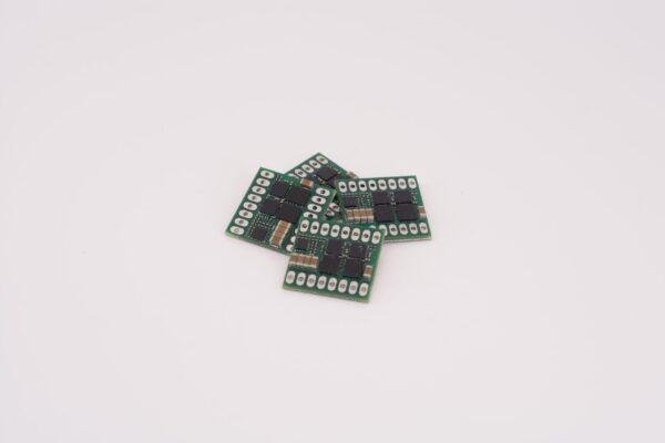 M2X10A Motor Driver 10A TB6612FNG
