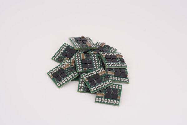 M2X10A Motor Driver 10A TB6612FNG