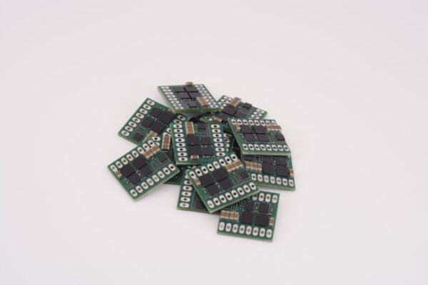 M2X10A Motor Driver 10A TB6612FNG