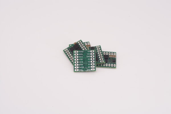 M2X10A Motor Driver 10A TB6612FNG