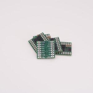 M2X10A Motor Driver 10A TB6612FNG