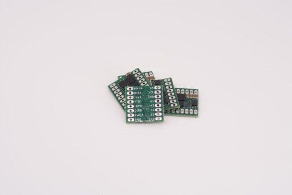 M2X10A Motor Driver 10A TB6612FNG
