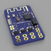 Malenki-HV Antweight Robot Brushed ESC