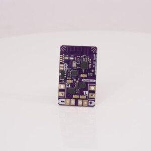 Scarab Antweight Robot Brushed 2x10A ESC