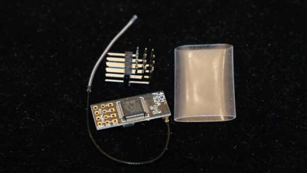 FS2A Receiver FlySky AFHDS 2A