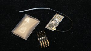 FS2A Receiver FlySky AFHDS 2A