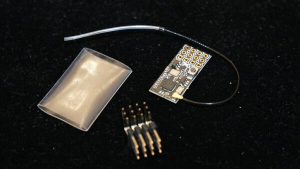 FS2A Receiver FlySky AFHDS 2A