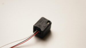 *Beta Version* Smallest Mini Sumo Sensor