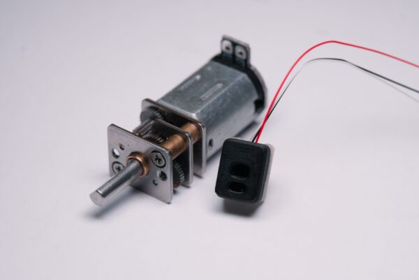 M60F Mini Sumo Sensor