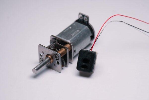 M60F Mini Sumo Sensor
