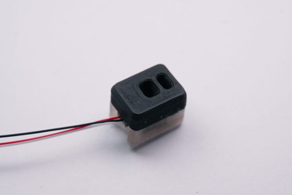 M60F Mini Sumo Sensor