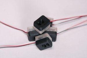 DSC09557 M60F Mini Sumo Sensor
