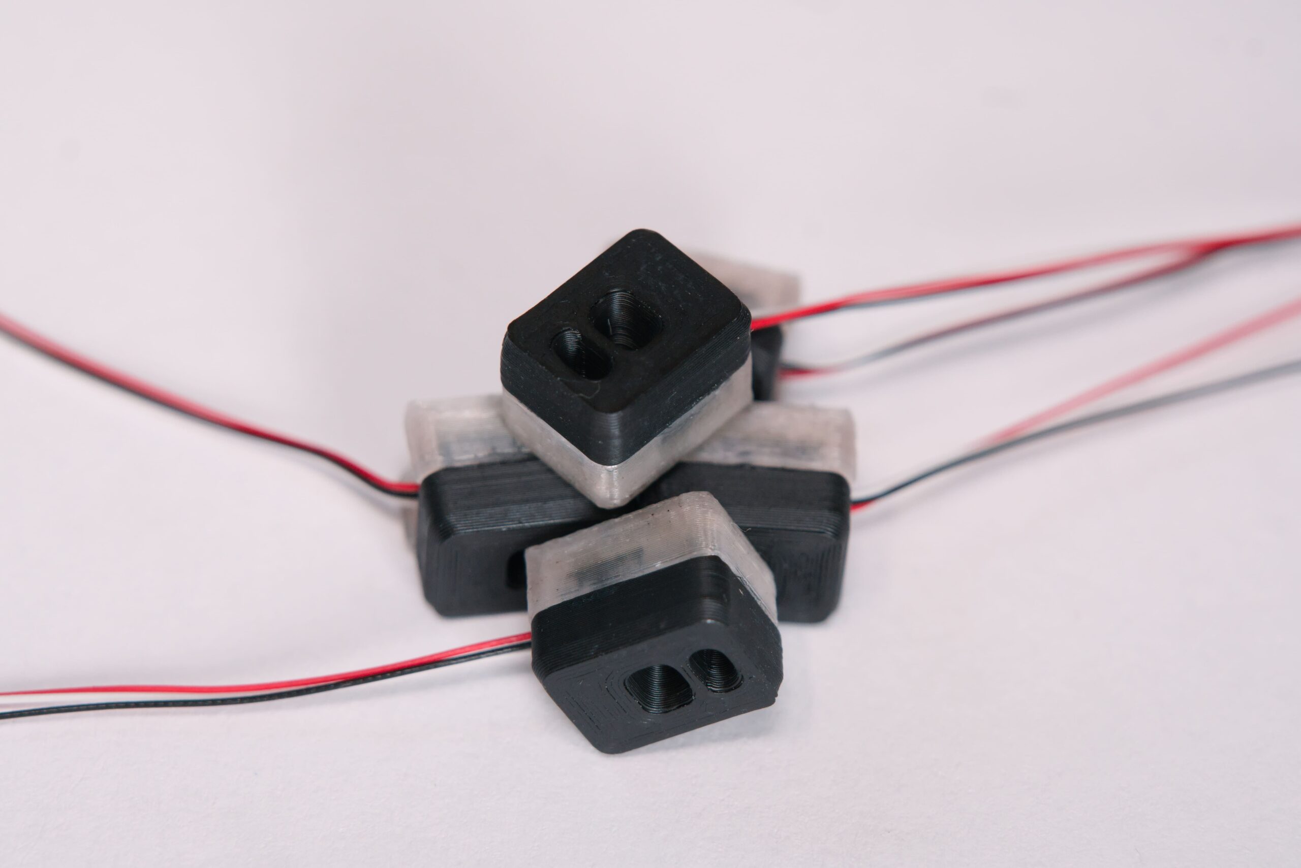 M60F Mini Sumo Sensor – SoBotz