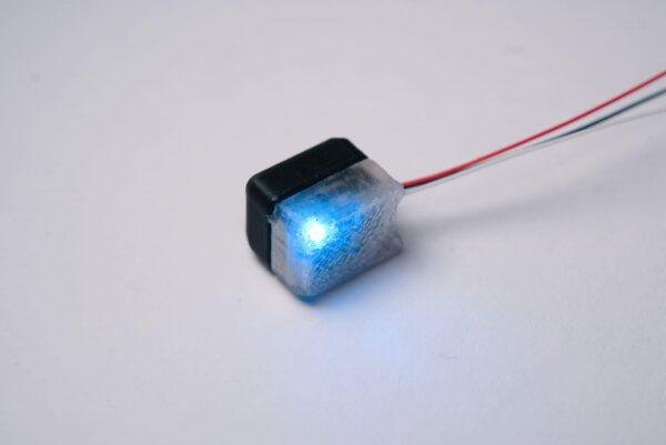 M60F Mini Sumo Sensor