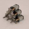 SoBotz N10 DC Motor – 6V, 600 RPM