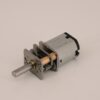 SoBotz N10 DC Motor – 6V, 600 RPM