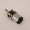 SoBotz N10 DC Motor – 6V, 600 RPM