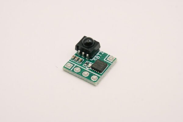 ST4RT SoBotz Sumo Start Module