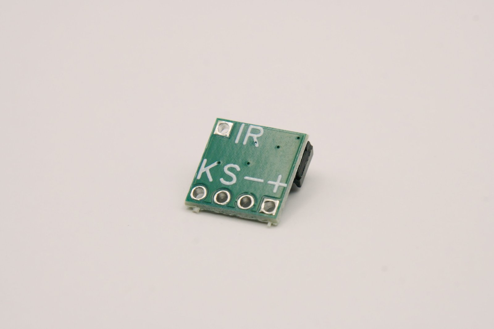 ST4RT SoBotz Sumo Start Module