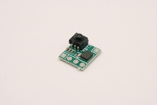 ST4RT SoBotz Sumo Start Module
