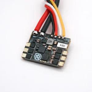 AM32 Dual Brushless Drive ESC - SoBotz photo 1 of 4