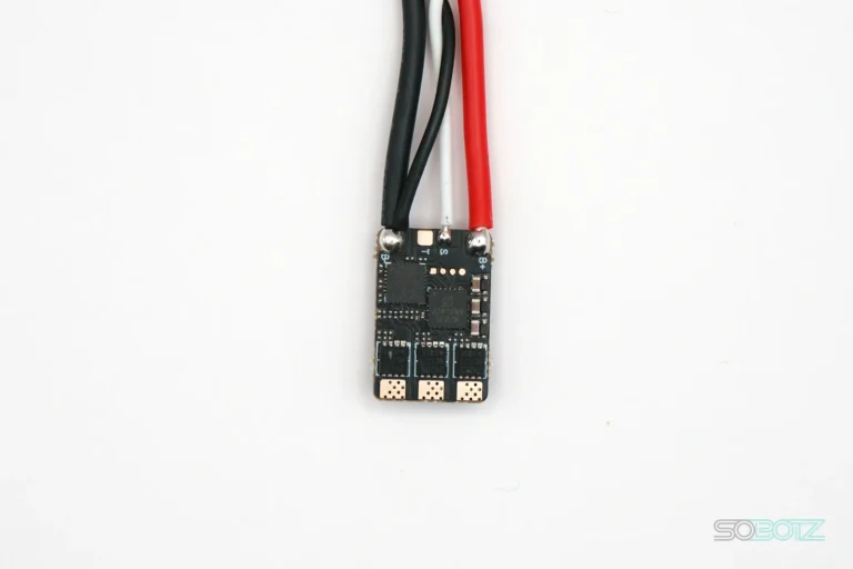 AM32 Micro Drive ESC - SoBotz photo 3 of 3