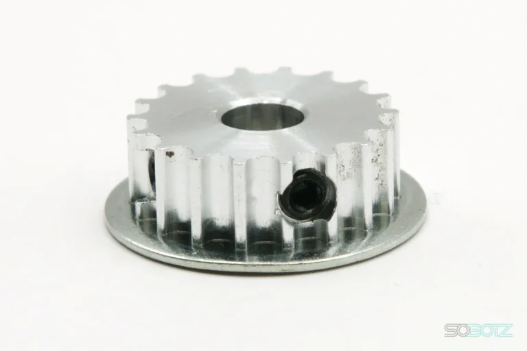 Ant Spinner Pulley - 18T-3m-05 - SoBotz photo 1 of 3