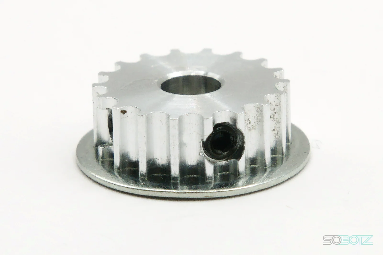 Ant Spinner Pulley - 18T-3m-05 - SoBotz photo 1 of 3