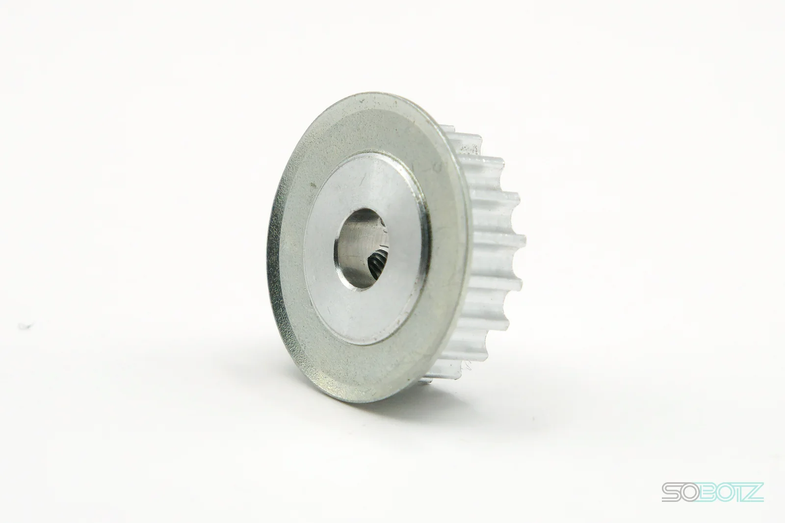 Ant Spinner Pulley - 18T-3m-05 - SoBotz photo 2 of 3