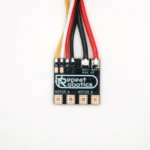 Dominion Dual Brushed Drive ESC - SoBotz photo 3 of 4
