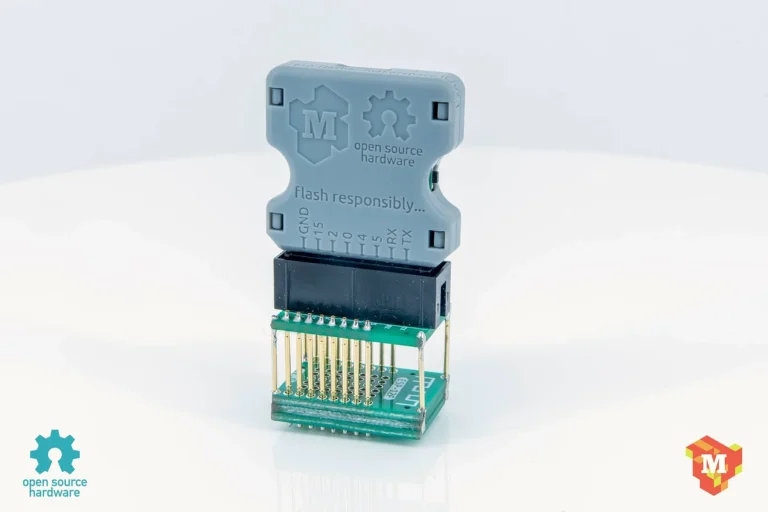 ESP-Flasher by Makerspace.lt