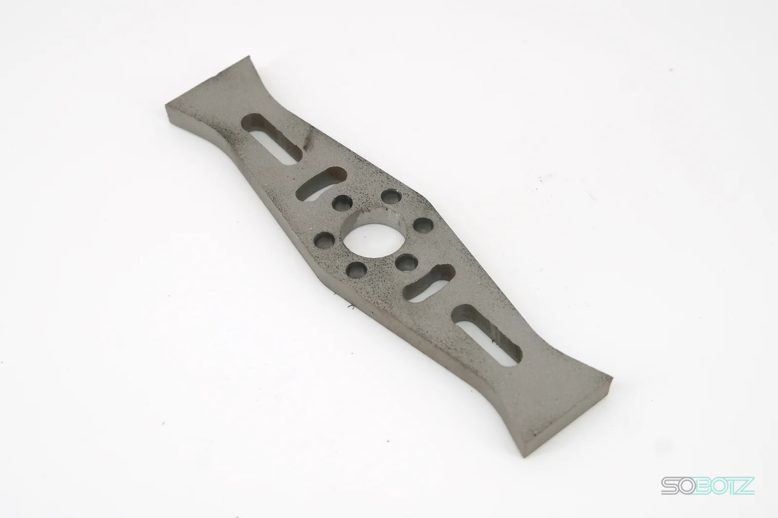 Executioner Blade 6mm - SoBotz