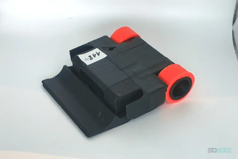 Combat robot Gerainegerai
