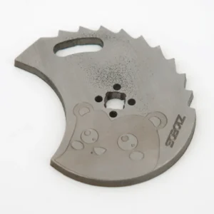 HedgeHog Blade 3mm - SoBotz photo 2 of 2