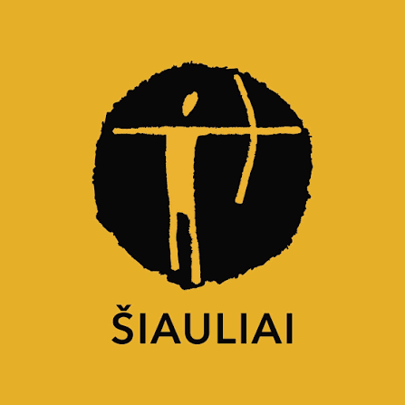 Šiauliai City Municipality logo