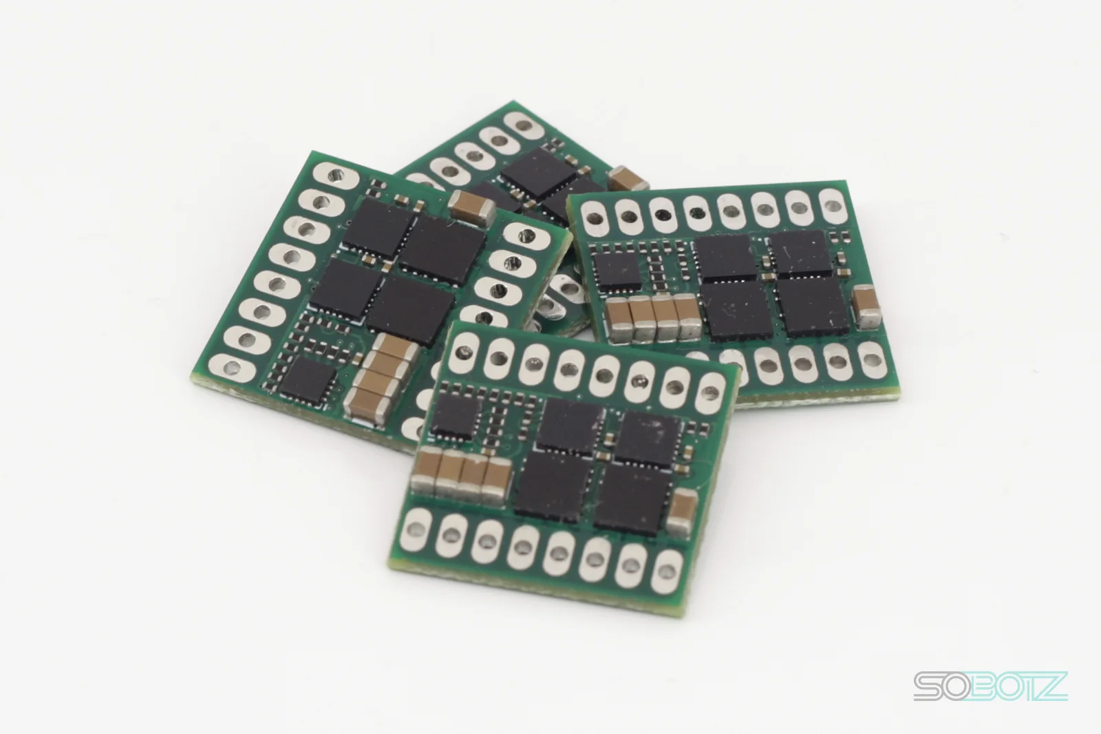 M2X10A - SoBotz DC ESC photo 1 of 6