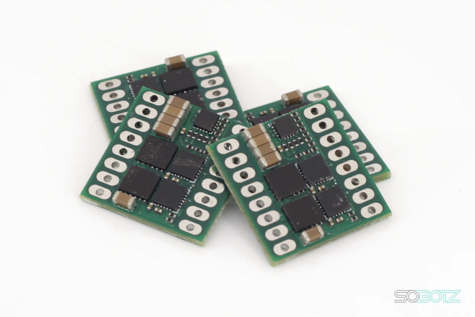 M2X10A - SoBotz DC ESC photo 2 of 6