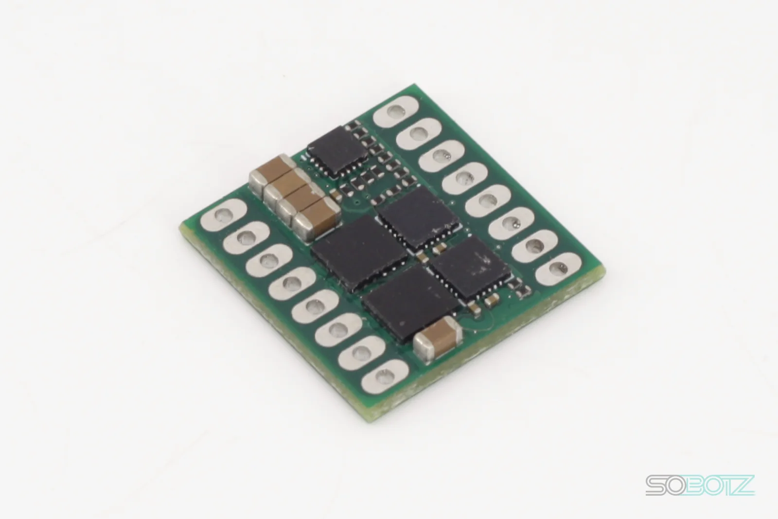 M2X10A - SoBotz DC ESC photo 3 of 6
