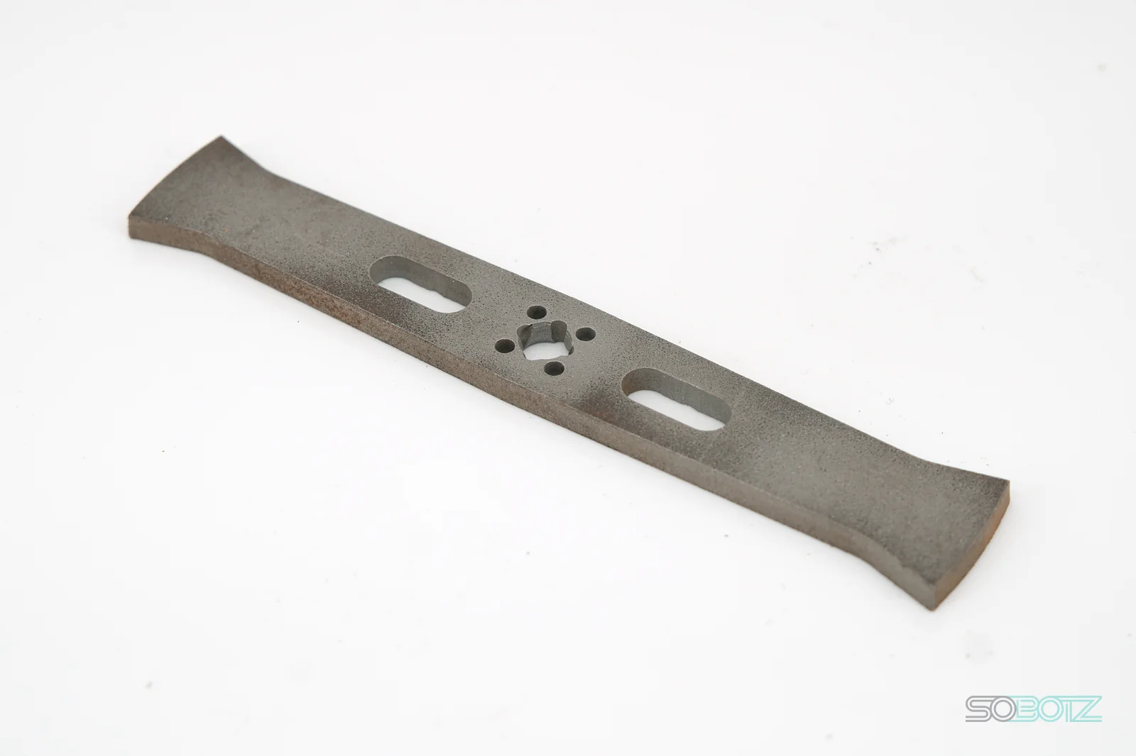 Mantis Blade 3mm - SoBotz