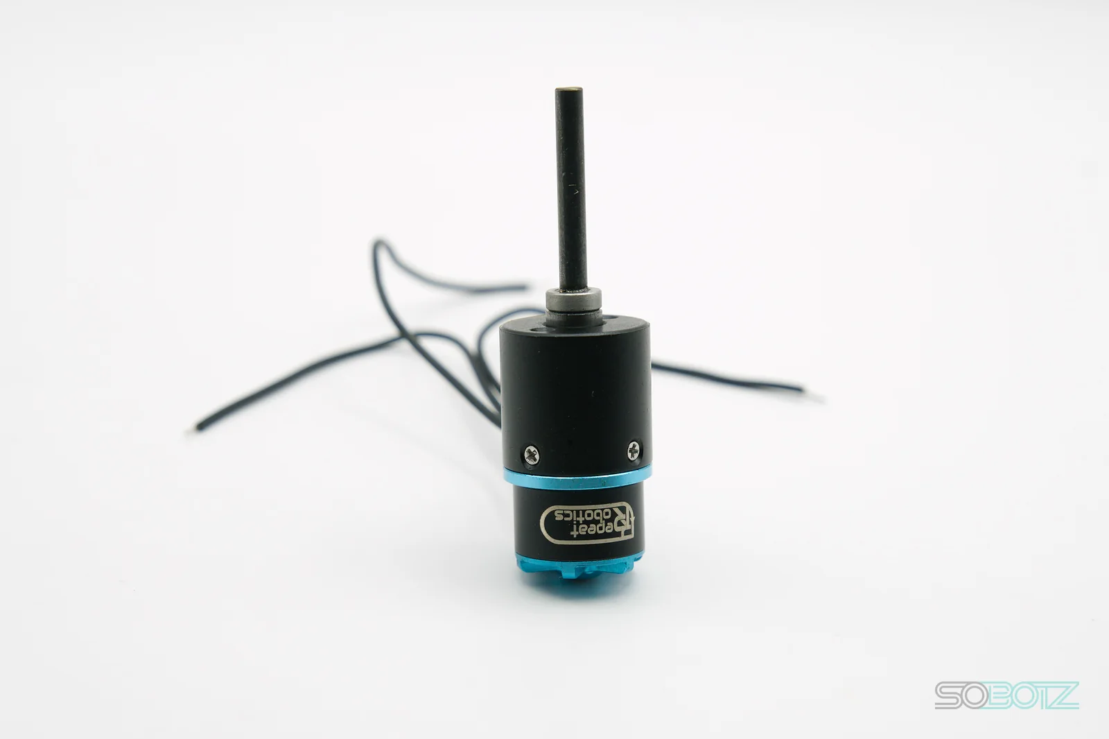 Mini Brushless 1106 Mk4.1 - Antweight planetary gearmotor (1pcs) - SoBotz photo 2 of 3