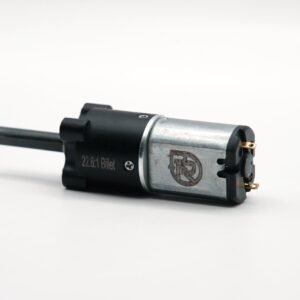 Mini Pro Brushed - SoBotz photo 1 of 3