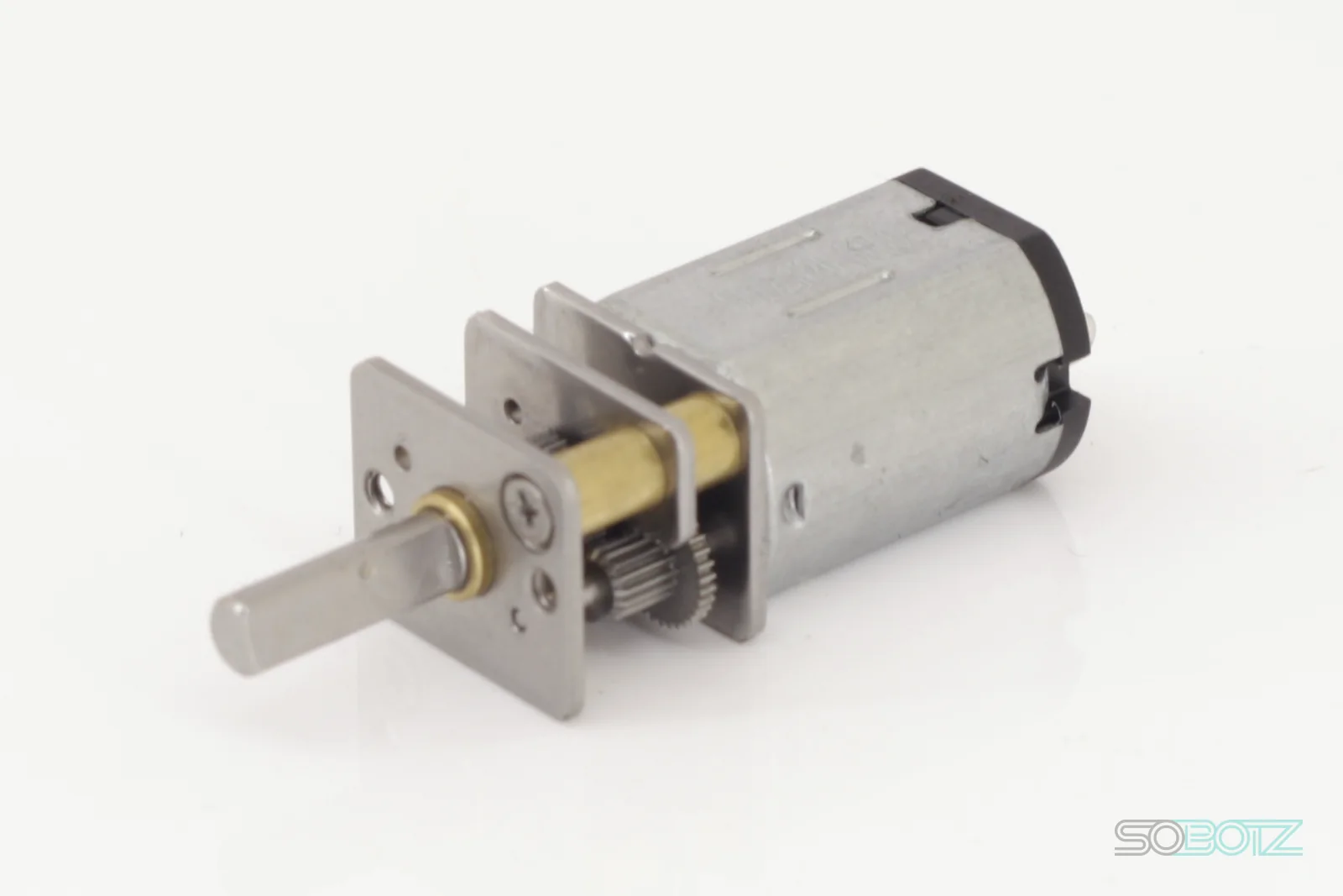 N20 - SoBotz DC Motor photo 19 of 34