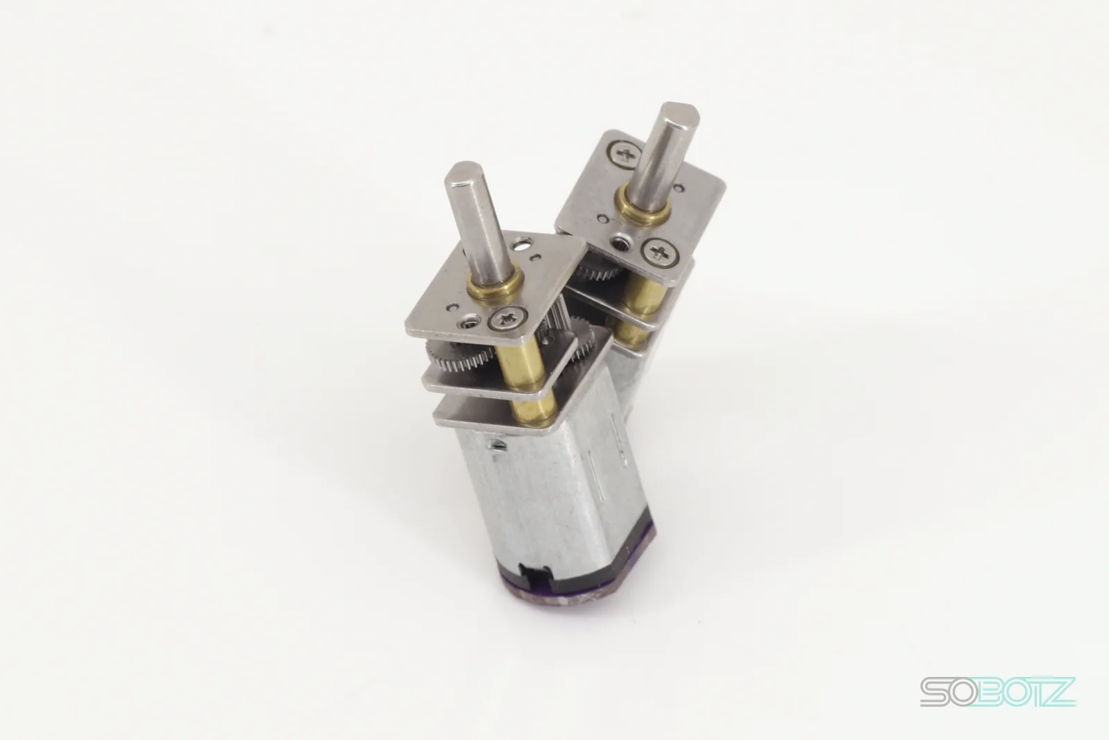 N20 - SoBotz DC Motor photo 28 of 34